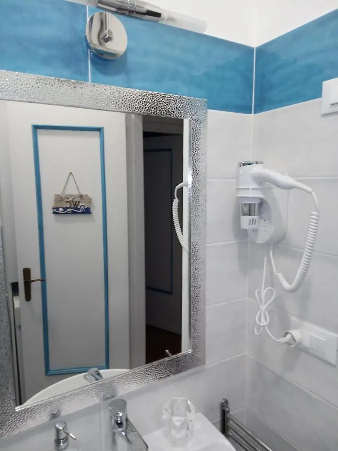 Apartment Appartamento Guardastelle Holiday House Rapallo