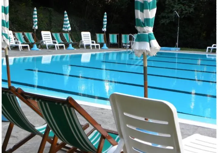 Appartamento Guardastelle Holiday House Rapallo