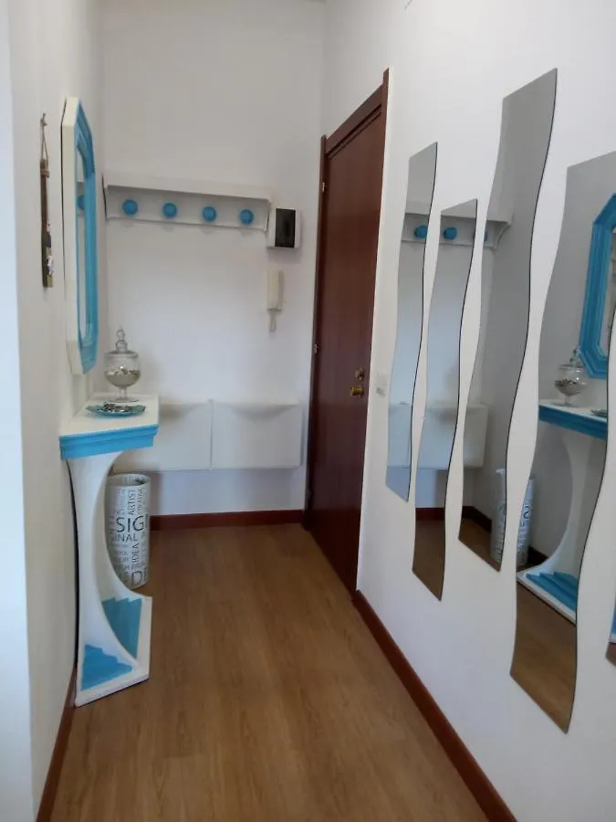Appartamento Guardastelle Holiday House Rapallo Apartment