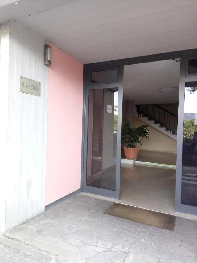 Apartment Appartamento Guardastelle Holiday House Rapallo Italy