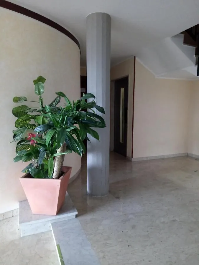 Apartment Appartamento Guardastelle Holiday House Rapallo