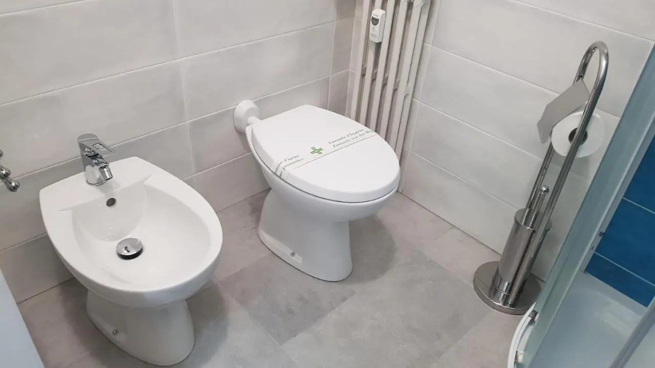 Apartment Appartamento Guardastelle Holiday House Rapallo Italy