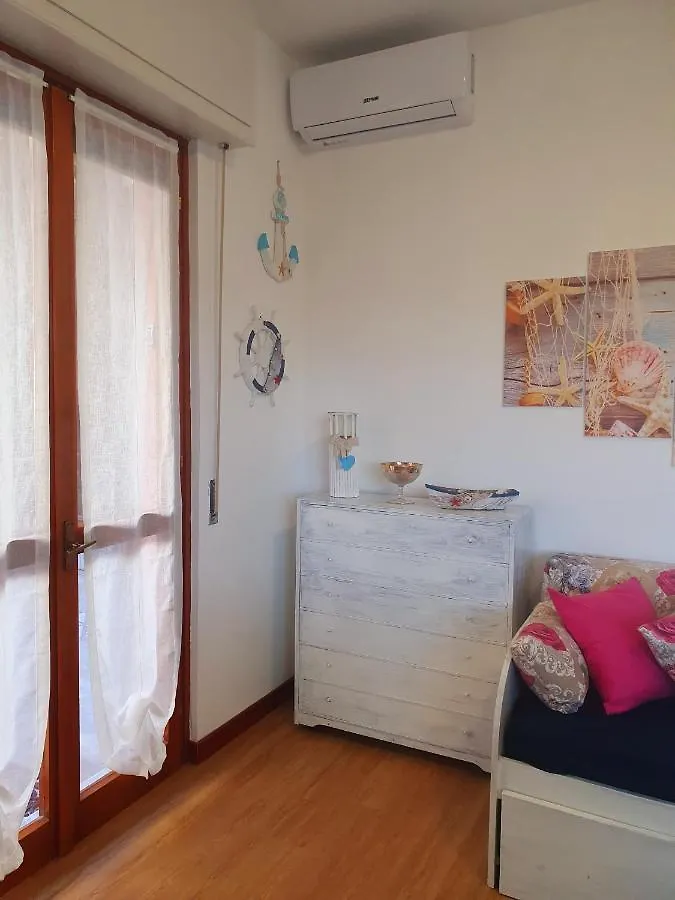 Appartamento Guardastelle Holiday House Rapallo 0*,  Italy