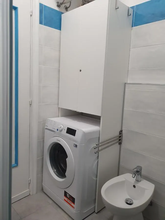 Appartamento Guardastelle Holiday House Rapallo