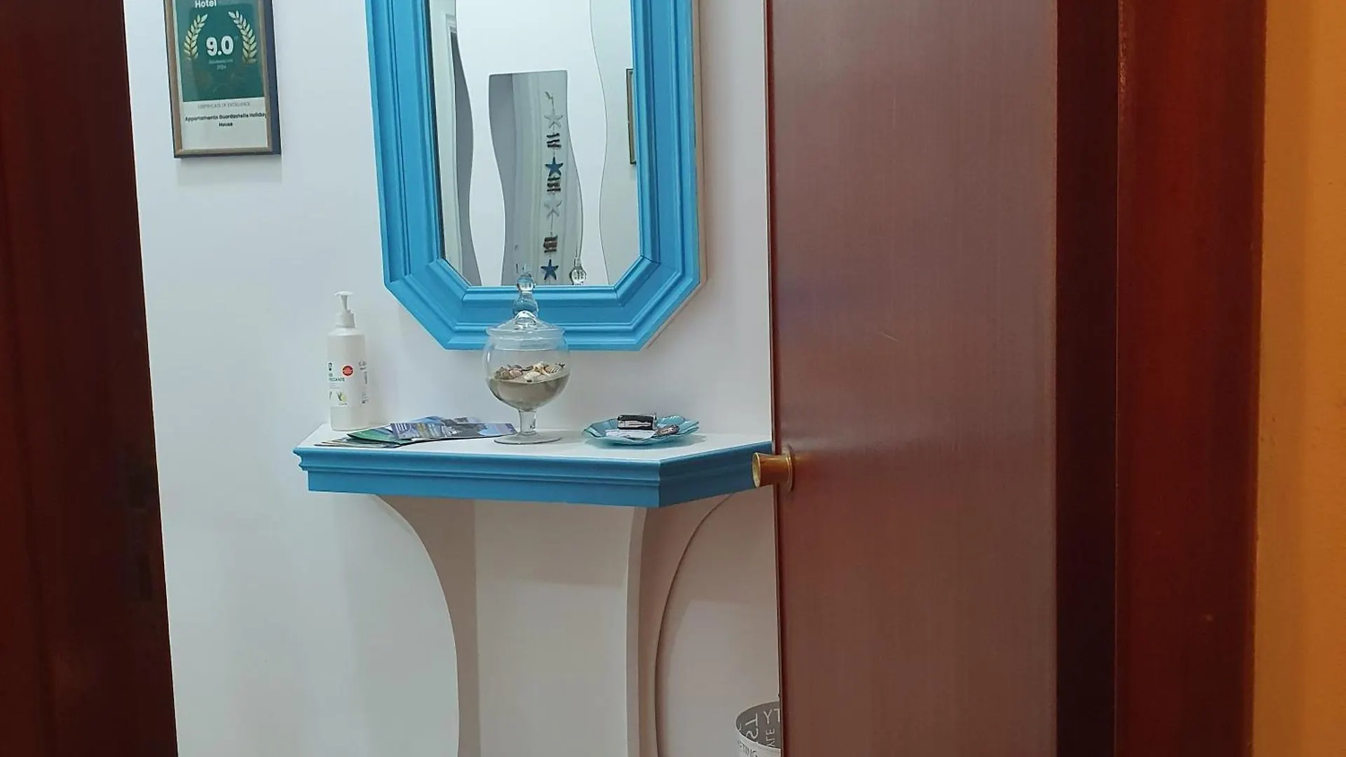 Appartamento Guardastelle Holiday House Rapallo Apartment