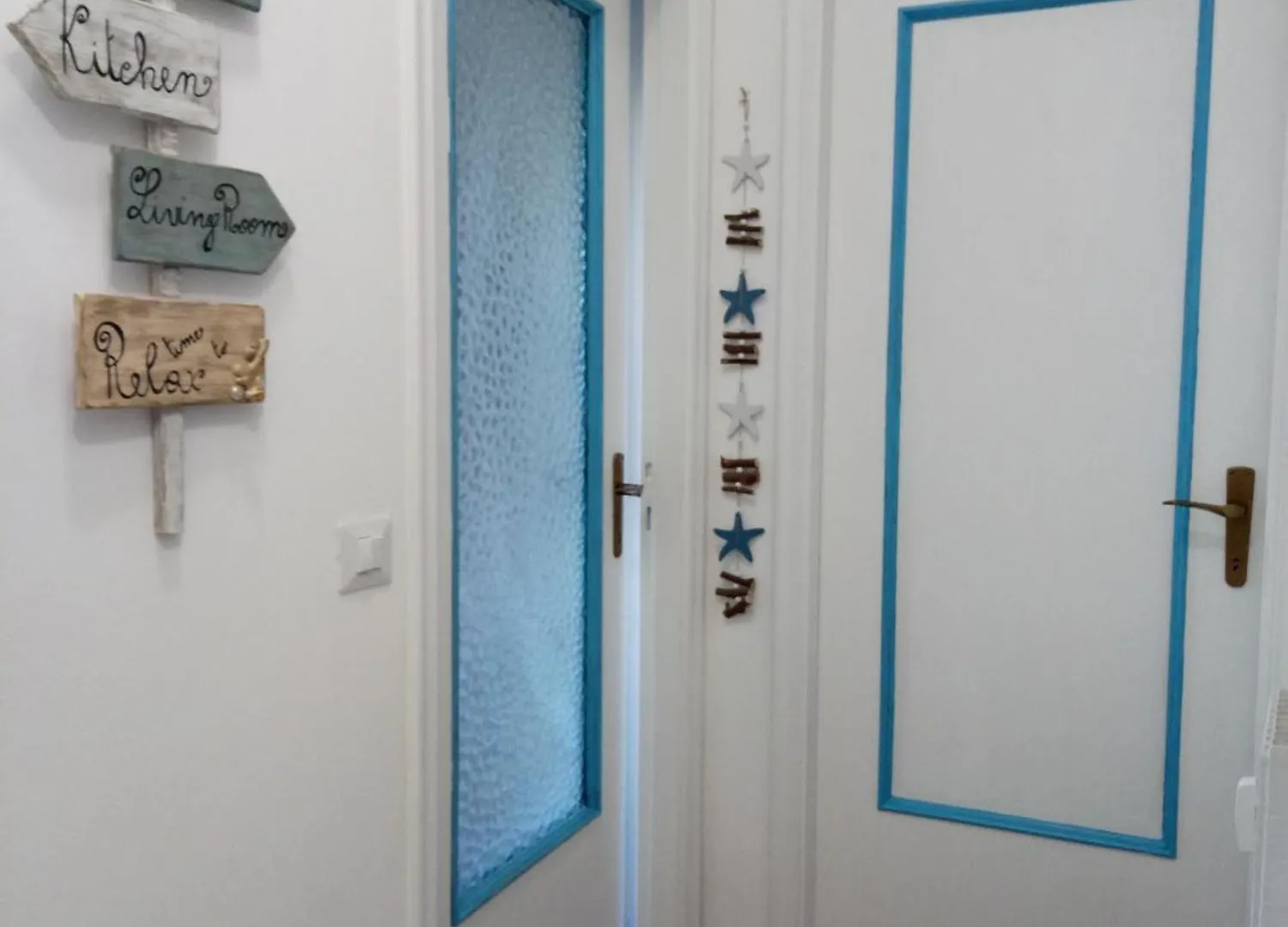 Appartamento Guardastelle Holiday House Rapallo 0*,
