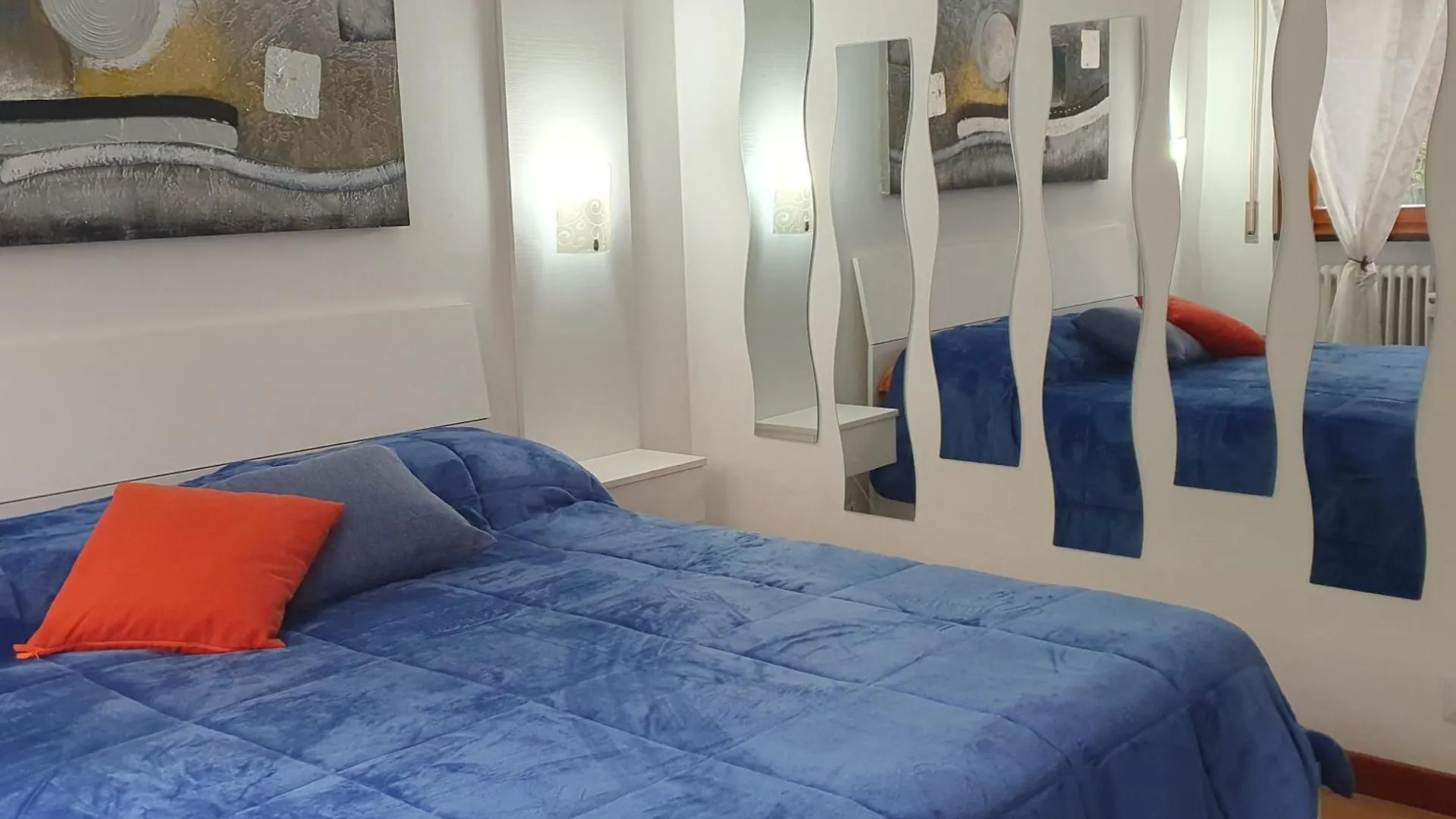 Apartment Appartamento Guardastelle Holiday House Rapallo Italy