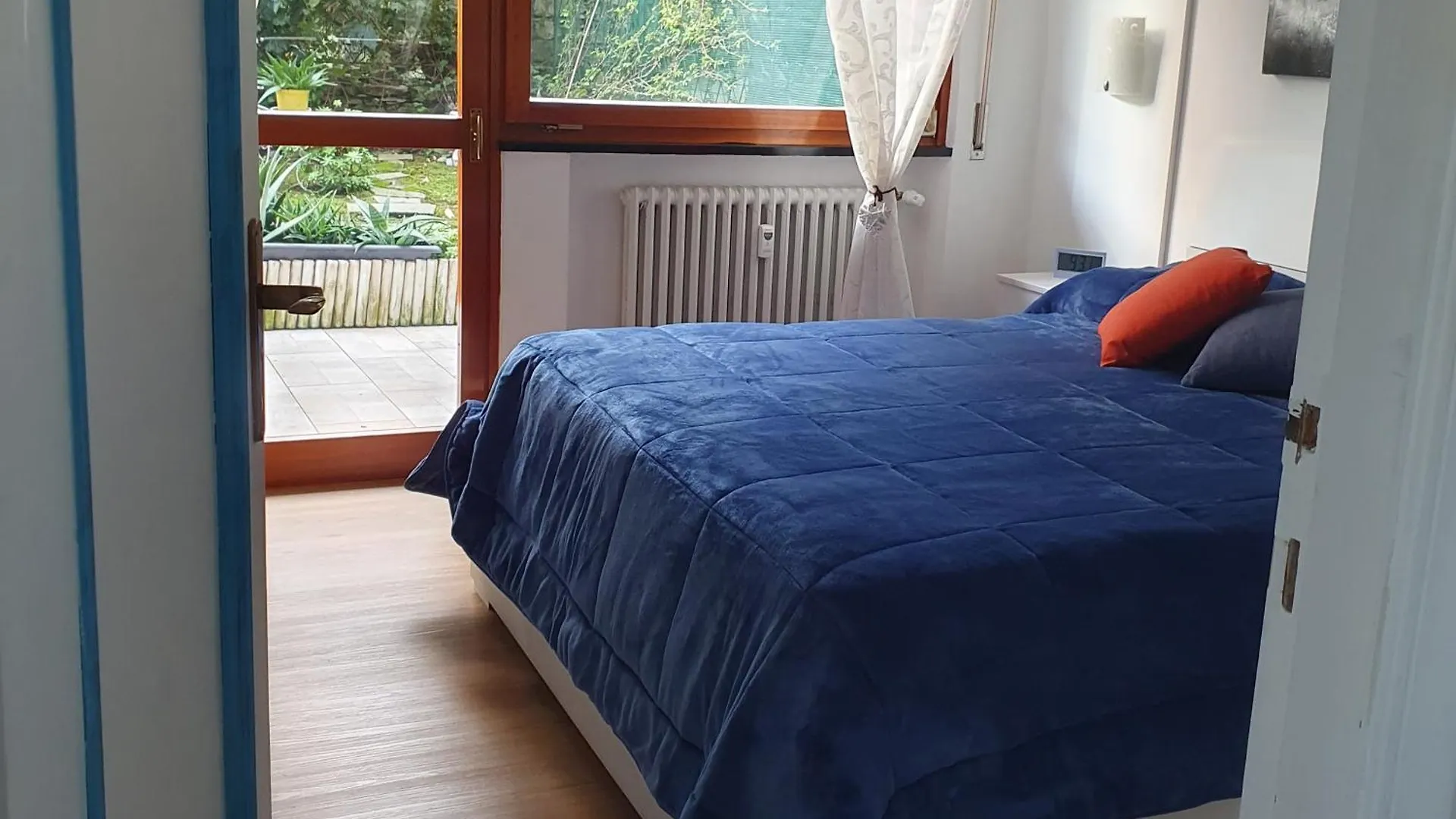 Appartamento Guardastelle Holiday House Rapallo Apartment