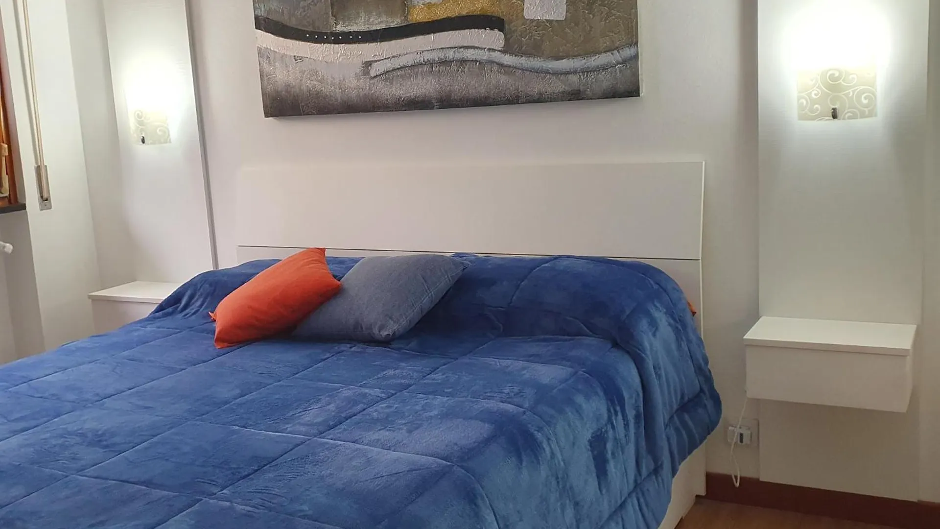 Appartamento Guardastelle Holiday House Rapallo