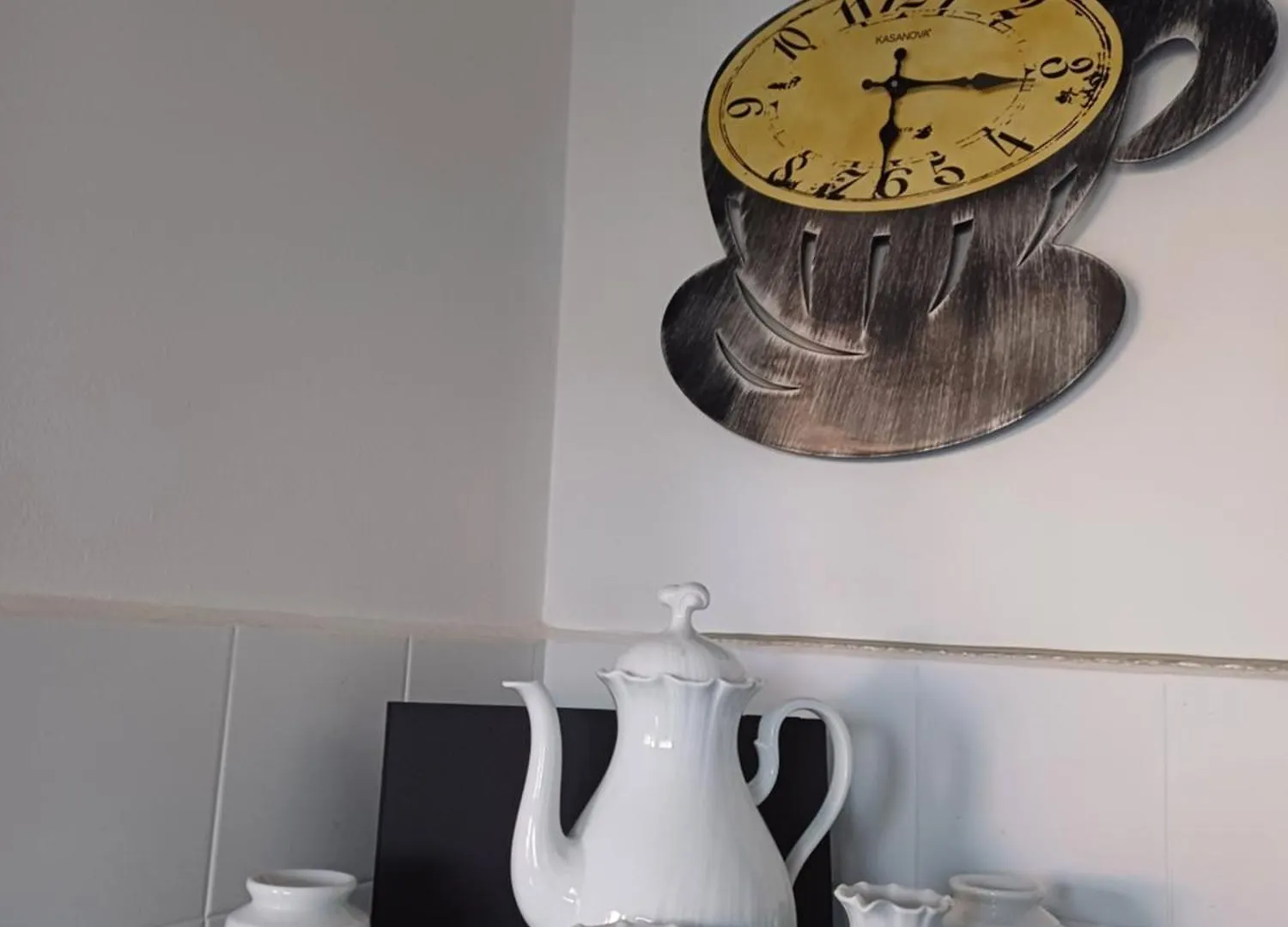 Appartamento Guardastelle Holiday House Rapallo Apartment