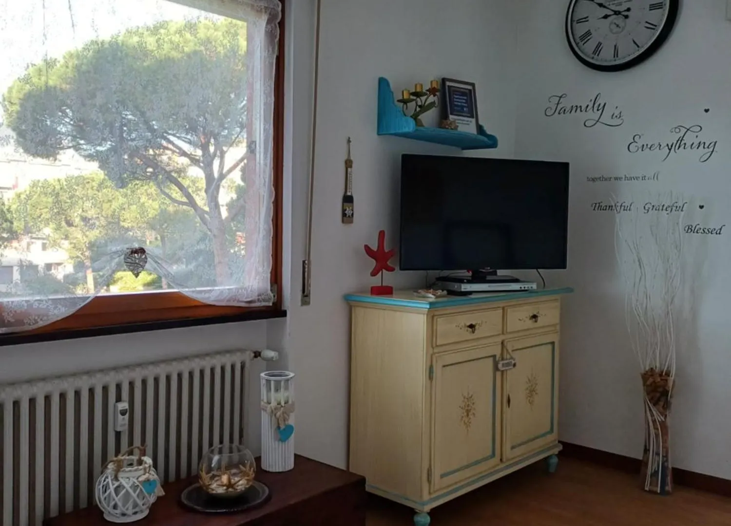 Appartamento Guardastelle Holiday House Rapallo Italy