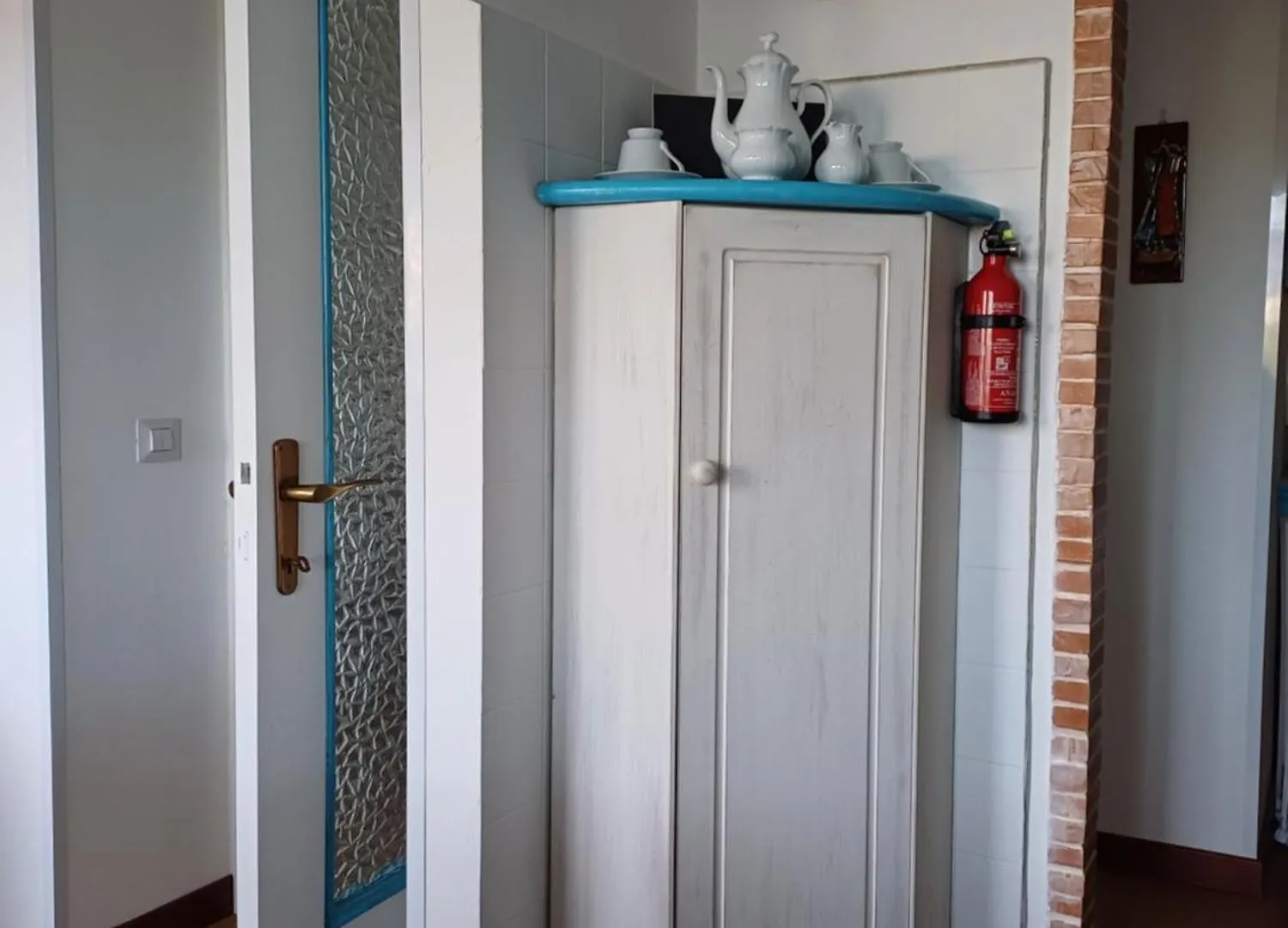 Appartamento Guardastelle Holiday House Rapallo Italy