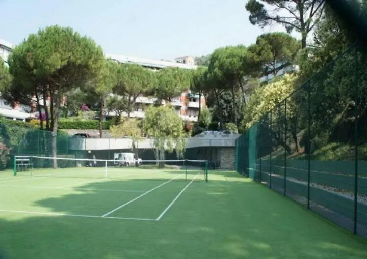 Appartamento Guardastelle Holiday House Rapallo