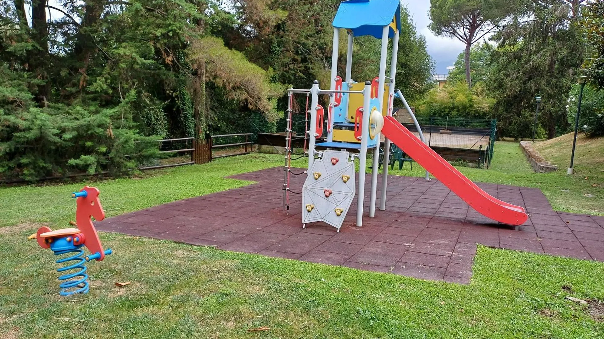 Appartamento Guardastelle Holiday House 拉帕洛 意大利