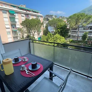 Appartamento Casa Patty