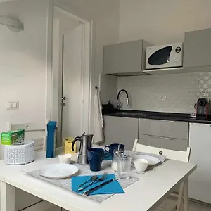  Appartamento Casa Tea