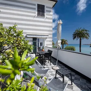  Appartamento Casa Garibalda - Seafronf
