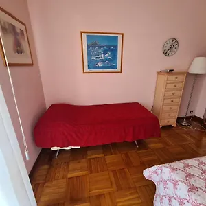 Grande Attico Con Vista Vicino Al Centro By Portofinovacanze Apartment